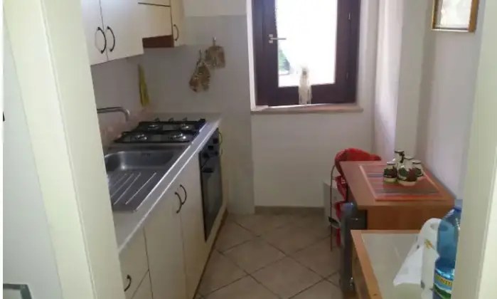 Rexer-Isola-di-Capo-Rizzuto-Villetta-a-schiera-in-vendita-a-Isola-di-Capo-Rizzuto-Cucina