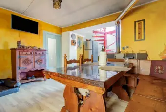 Rexer-Quiliano-Casa-per-vacanze-MareMonti-nel-borgo-di-Cadibona-fraz-di-Quiliano-SALONE