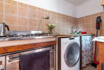 Rexer-Quiliano-Casa-per-vacanze-MareMonti-nel-borgo-di-Cadibona-fraz-di-Quiliano-CUCINA