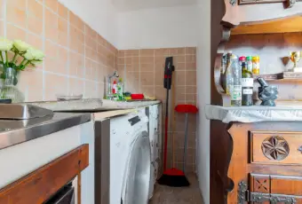 Rexer-Quiliano-Casa-per-vacanze-MareMonti-nel-borgo-di-Cadibona-fraz-di-Quiliano-CUCINA