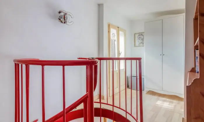 Rexer-Quiliano-Casa-per-vacanze-MareMonti-nel-borgo-di-Cadibona-fraz-di-Quiliano-SCALA
