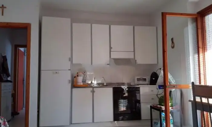 Rexer-Isola-di-Capo-Rizzuto-Bilocale-in-vendita-in-contrada-Anastasi-Isola-di-Capo-Rizzuto-CUCINA