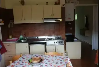 Rexer-Riolunato-Appartamento-in-vendita-in-localit-Groppo-a-Riolunato-Cucina