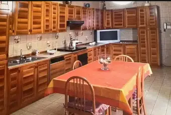 Rexer-Maruggio-Appartamento-in-Villa-a-MARUGGIO-TA-Cucina