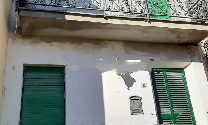 Rexer-Marliana-Terratetto-unifamiliare-via-Roma-Marliana-Garage