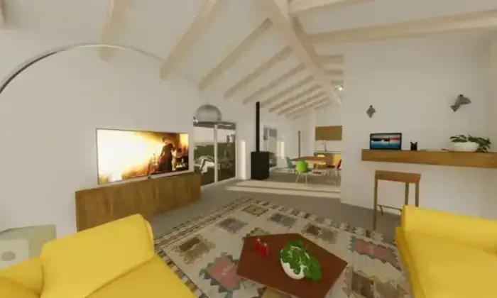 Rexer-Luogosanto-Vendesi-Villa-Sardegna-vista-mare-con-terreno-di-ettari-Salone