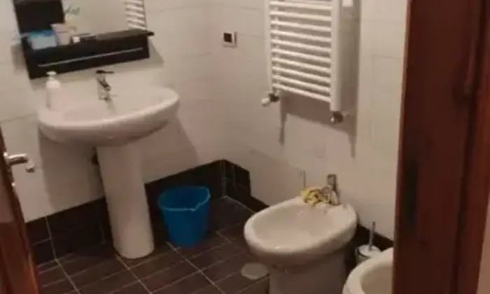 Rexer-Pizzoferrato-Appartamento-su-Tre-livelli-Bagno