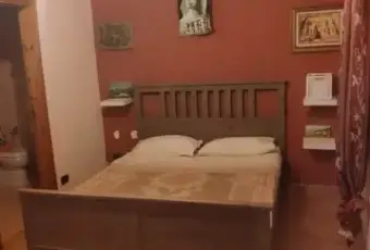 Rexer-Pizzoferrato-Appartamento-su-Tre-livelli-CameraDaLetto