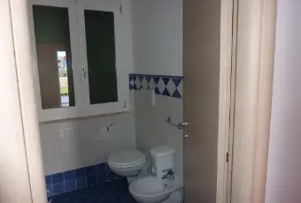 Rexer-Isola-di-Capo-Rizzuto-Trilocale-in-residence-Bagno