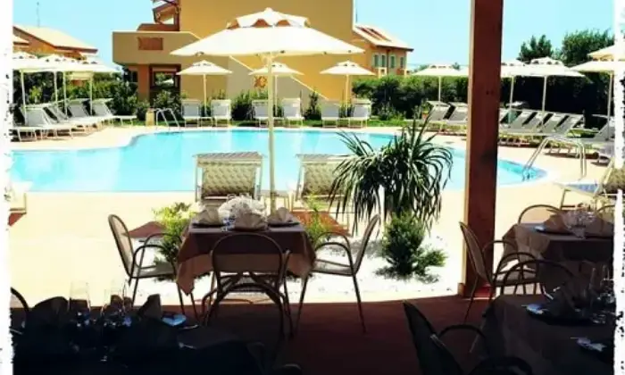 Rexer-Isola-di-Capo-Rizzuto-Trilocale-in-residence-Terrazzo