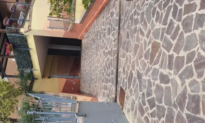 Rexer-Corridonia-BELLISSIMO-QUADRILOCALE-CON-GIARDINO-E-GARAGE-Garage