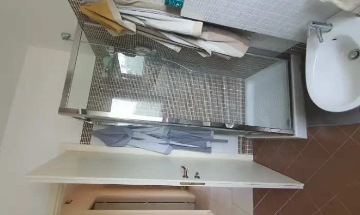 Rexer-Corridonia-BELLISSIMO-QUADRILOCALE-CON-GIARDINO-E-GARAGE-Bagno
