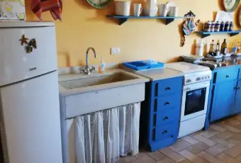 Rexer-Noto-Appartamento-Viale-Ionio-Marzamemi-Cucina