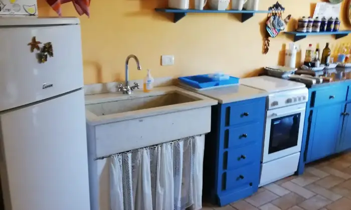 Rexer-Noto-Appartamento-Viale-Ionio-Marzamemi-Cucina