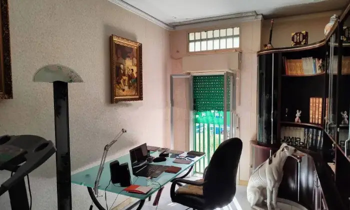 Rexer-Messina-Quadrilocale-via-Pietro-da-Messina-Messina-Studio