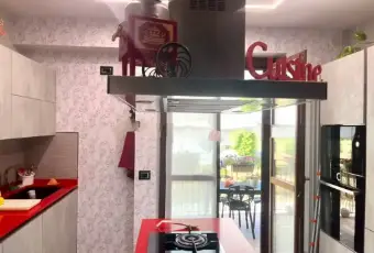 Rexer-San-Ginesio-Appartamento-in-Via-Picena-San-Ginesio-Cucina