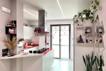Rexer-San-Ginesio-Appartamento-in-Via-Picena-San-Ginesio-Cucina