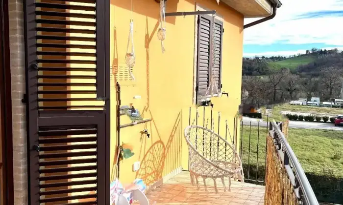 Rexer-San-Ginesio-Appartamento-in-Via-Picena-San-Ginesio-Terrazzo