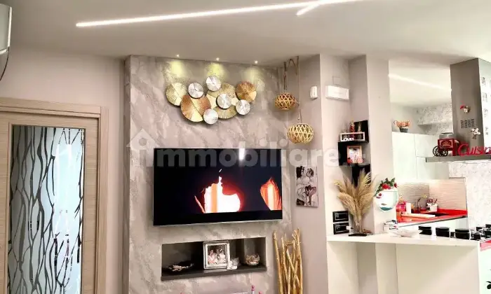Rexer-San-Ginesio-Appartamento-in-Via-Picena-San-Ginesio-Cucina