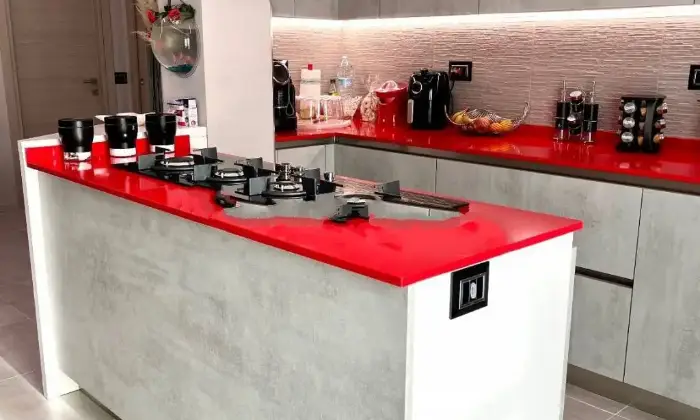 Rexer-San-Ginesio-Appartamento-in-Via-Picena-San-Ginesio-Cucina
