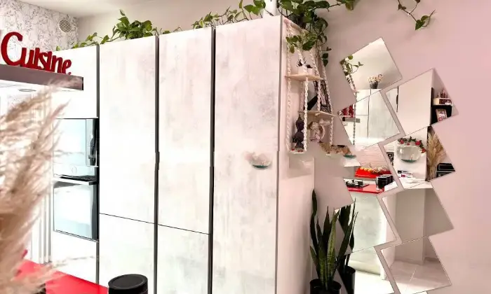 Rexer-San-Ginesio-Appartamento-in-Via-Picena-San-Ginesio-Cucina