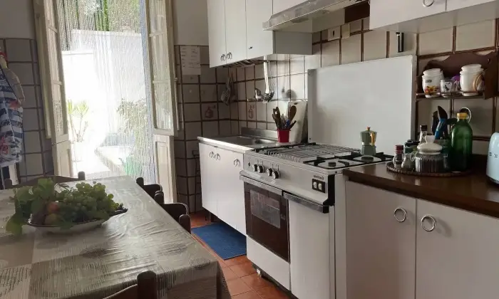 Rexer-Cori-Appartamento-in-Strada-Provinciale-San-Nicola-Cucina