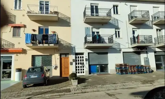 Rexer-Gissi-Vendesi-Appartamentosoffitta-e-garage-a-GISSI-CH-Terrazzo