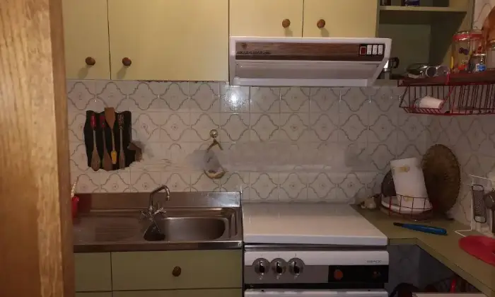 Rexer-Pescasseroli-Vendesi-Bilocale-via-Colli-Bassi-Pescasseroli-AQ-Cucina