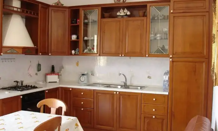 Rexer-Racalmuto-Attico-in-vendita-in-largo-Lauricella-Racalmuto-Cucina