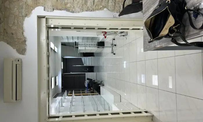 Rexer-Campobasso-FITTASI-LOCALE-COMMERCIALE-FRONTE-STRADA-VIA-XXIV-MAGGIO-CAMPOBASSO-Cucina