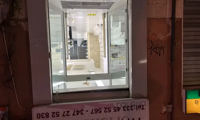 Rexer-Campobasso-FITTASI-LOCALE-COMMERCIALE-FRONTE-STRADA-VIA-XXIV-MAGGIO-CAMPOBASSO-Altro
