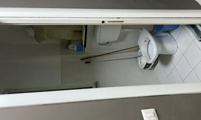 Rexer-Campobasso-FITTASI-LOCALE-COMMERCIALE-FRONTE-STRADA-VIA-XXIV-MAGGIO-CAMPOBASSO-Bagno