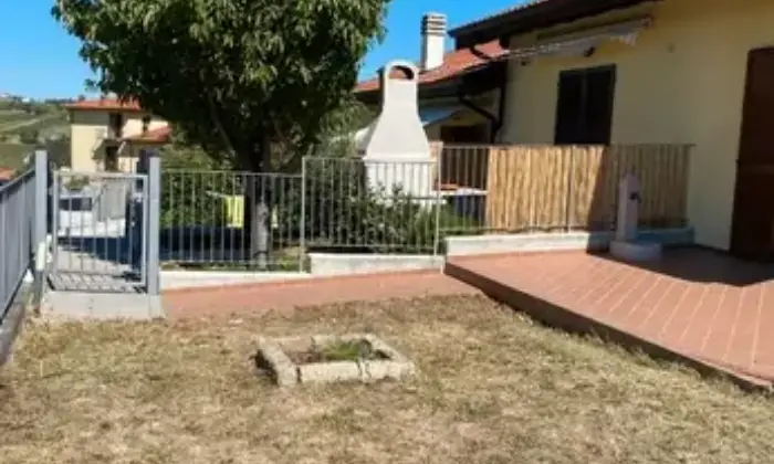 Rexer-Golferenzo-VENDESI-PICCOLA-VILLETTA-A-SCHIERA-GOLFERENZO-PV-Giardino