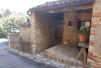 Rexer-Ficulle-Vendesi-terratetto-ristrutturato-a-Ficulle-Terrazzo