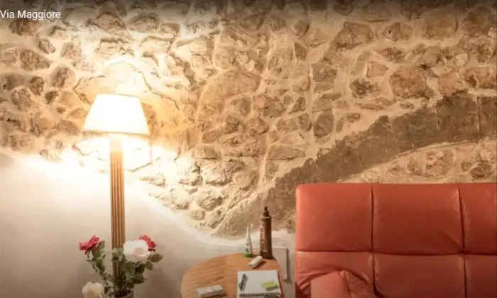 Rexer-Artena-Vendesi-Palazzetto-del-cielo-terra-Ottimo-uso-investimento-Salone