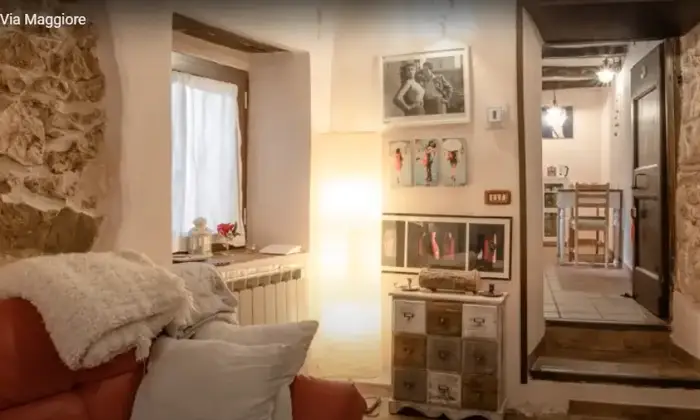Rexer-Artena-Vendesi-Palazzetto-del-cielo-terra-Ottimo-uso-investimento-Altro