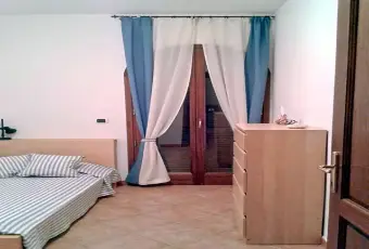 Rexer-La-Maddalena-APPARTAMENTO-TRILOCALE-CON-PARCHEGGIO-PRIVATO-CameraDaLetto