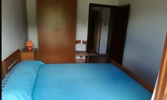 Rexer-Subiaco-Appartamento-casa-vacanze-vicino-Roma-CameraDaLetto