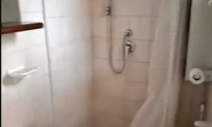 Rexer-Subiaco-Appartamento-casa-vacanze-vicino-Roma-Bagno