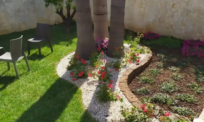 Rexer-Modugno-Vendesi-villa-plurifamiliare-via-Adriatico-Modugno-BA-Giardino