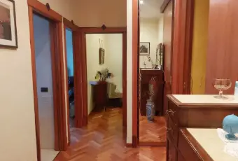 Rexer-Modugno-Vendesi-villa-plurifamiliare-via-Adriatico-Modugno-BA-Corridoio