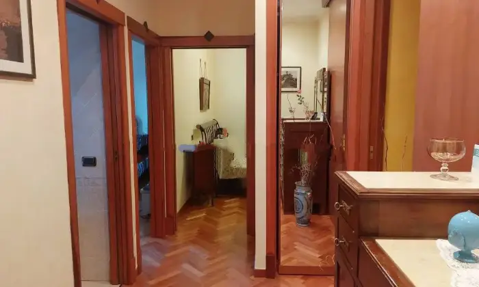 Rexer-Modugno-Vendesi-villa-plurifamiliare-via-Adriatico-Modugno-BA-Corridoio