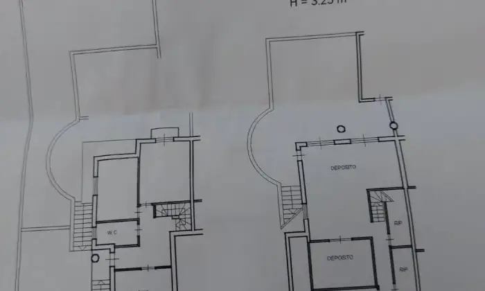 Rexer-Modugno-Vendesi-villa-plurifamiliare-via-Adriatico-Modugno-BA-Planimetria