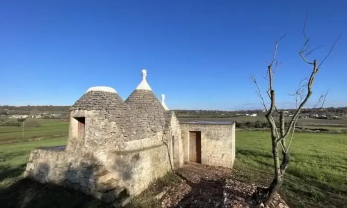 Rexer-Ceglie-Messapica-Vendesi-trullo-Contrada-Recupero-Ceglie-Messapica-ALTRO