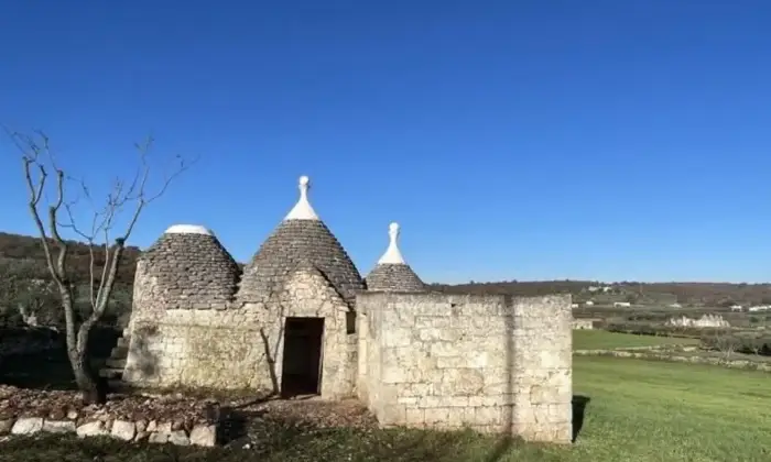 Rexer-Ceglie-Messapica-Vendesi-trullo-Contrada-Recupero-Ceglie-Messapica-ALTRO