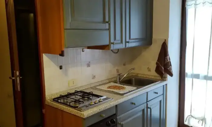 Rexer-Frabosa-Soprana-Bilocale-arredato-NUOVO-Cucina
