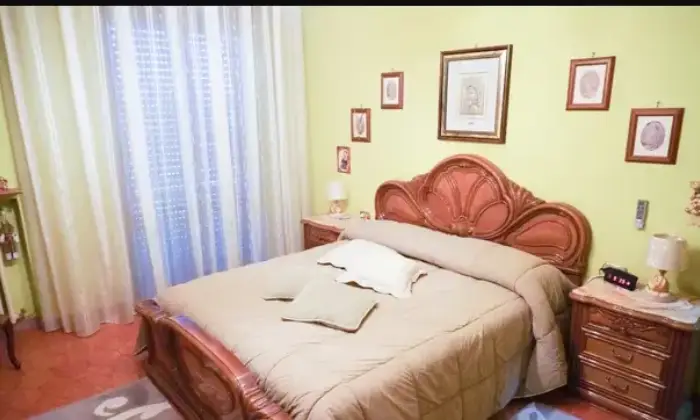 Rexer-San-Leucio-del-Sannio-Appartamento-condominiale-CameraDaLetto