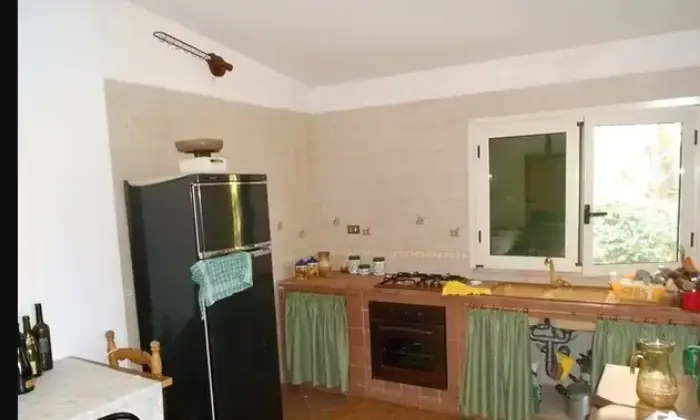 Rexer-Castelvenere-Villetta-in-vendita-a-Castelvenere-BN-Cucina