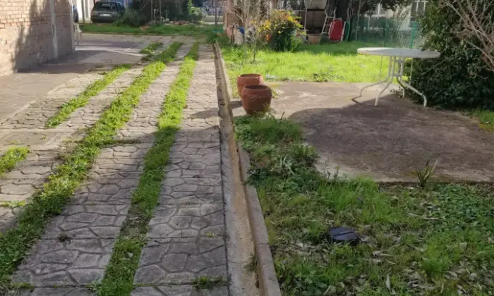 Rexer-Castelfiorentino-Bifamiliare-attualmente-appartamenti-distinti-Giardino