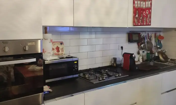 Rexer-Castelfiorentino-Bifamiliare-attualmente-appartamenti-distinti-Cucina